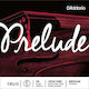 Daddario Single Steel String for Cello 1/4 Prel...