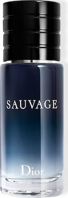 Dior Sauvage Eau de Toilette 30ml