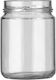 Homestyle Βαζάκι Γυάλινο 212ml
