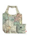 Legami Milano Travel Fabric Shopping Bag