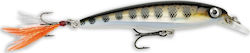 Rapala X-Rap Artificial Bait Minnow No12 4cm/2g Md