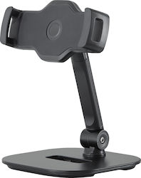 Konig & Meyer 19800 Tablet Stand Desktop Until 13" Black