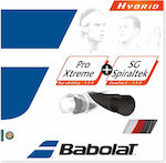 Babolat Hybrid Χορδή Τένις Πολύχρωμη Φ1.25mm