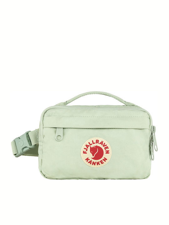 Fjallraven Magazin online pentru femei Bum Bag pentru Talie Verde F23796-600