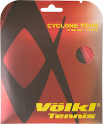 Volkl Cyclone Tour Tennis Racket String