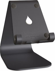 Rain Design mStand Stand De Birou Negru