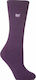 Heat Holders 80016 Base Layer Socks Purple