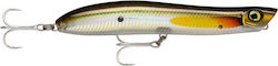 Rapala Max-Rap Walk 'n Roll Τεχνητό Δόλωμα Ψαρά...