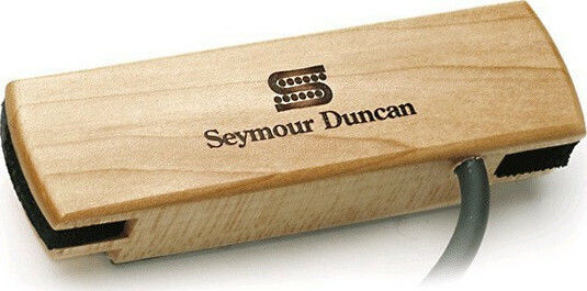 Seymour Duncan Woody Hum Cancelling Single Coil Maple