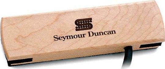 Seymour Duncan Woody Single Coil Middle Single Coil Maple