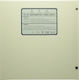 Power Supply for CCTV Systems 12V/3A with Battery Charger PSU-2312