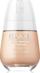 Clinique Even Better Clinical Serum Лилаво/бяло...