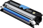 Συμβατό Toner για Laser Εκτυπωτή Konica A0V30HH 2500 Σελίδων Κυανό