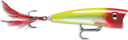 Rapala X-Rap Pop Artificial Bait Minnow 7cm/11g...