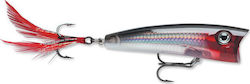 Rapala X-Rap Pop Minnow 7εκ./11gr Rapala X-Rap Pop Minnow 7εκ./11gr