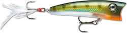 Rapala X-Rap Pop Artificial Bait Minnow 7cm/11g Yp
