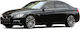 S-dizayn Trim Παράθυρων Ανοξείδωτο Ατσάλι Bmw Σειρά 3 F30 Sedan 2012 Χρώμιο 4τμχ /SD