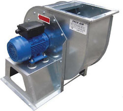 Inoxair Industrial Centrifugal Ventilator 250mm