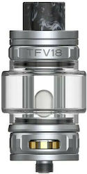 Smok TFV18 Ατμοποιητής 7.5ml Smok TFV18 Ατμοποιητής 7.5ml