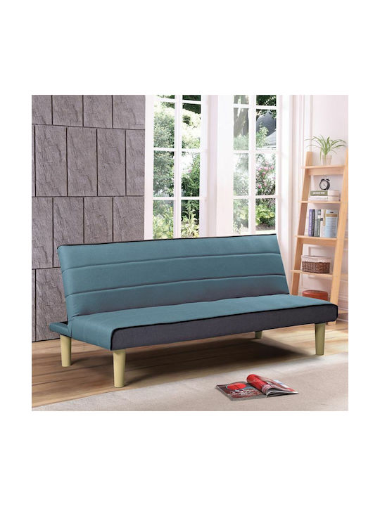 Biz Dreisitzer Sofa Bett Jean 167x75x70cm E9438,4