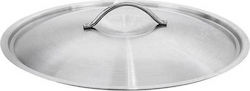 KAPP Cookware Lid Inox Ø36cm KAPP Cookware Lid Inox Ø36cm
