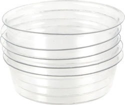 Peggy Sage Mixing Cup 5τμχ