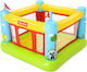 Fisher Price Inflatable Bouncer Castle with Trampoline Bouncetastic 175x173x135cm for 3+ years