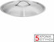 KAPP Cookware Lid Inox Ø50cm Exclusive