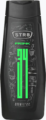 STR8 FR34K 400ml