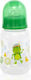 Lorelli Plastic Baby Bottle with Silicone Nippl...