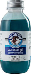 Mastic Origins Ouzo Cream Gel 400ml