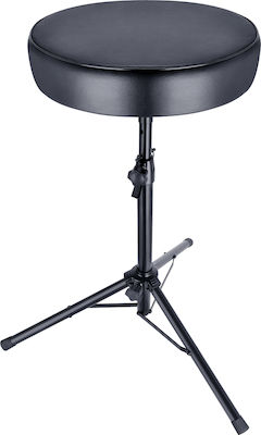 Soundsation Adjustable Drum Throne L33xH60-89cm