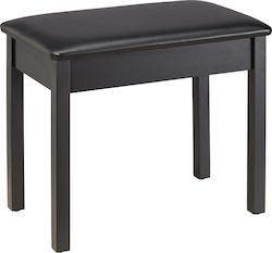 Soundsation SBH-50P-SBK Piano Stool Soundsation SBH-50P-SBK Piano Stool