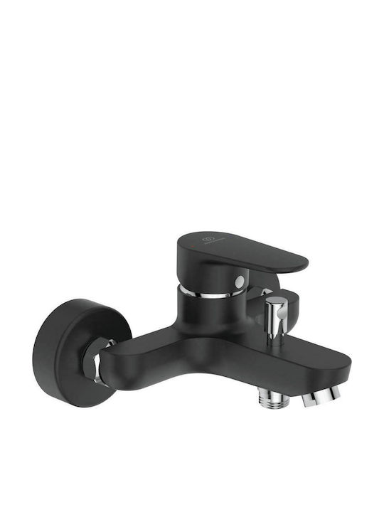 Ideal Standard Kolva Миксер Батерия Баня Черен