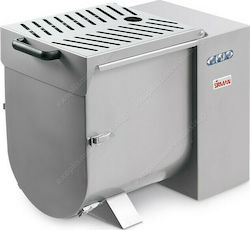 Sirman Ζυμωτήριο Κρεατοειδών IP 30 M με Κάδο 42lt / 30kg 1100W 43.8x25.5x56.5cm Sirman Ζυμωτήριο Κρεατοειδών IP 30 M με Κάδο 42lt / 30kg 1100W 43.8x25.5x56.5cm