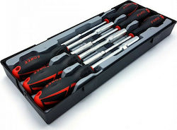 Force Set 6 Screwdrivers