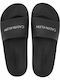 Calvin Klein Men's Slides Black