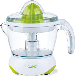 Hoomei Ηλεκτρικός Στίφτης 25W με Χωρητικότητα 700ml