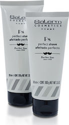 Eurostil Barber Line Perfect Shave Gel 100ml