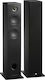 Triangle Elara LN05A Ζεύγος Ηχείων Hi-Fi Δαπέδου 160W 2.5 Δρόμων Π26.3xΒ16.5xΥ90εκ. Μαύρα