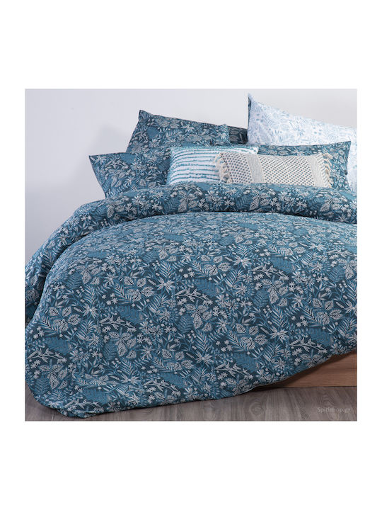 Nef-Nef Homeware Elvira Σετ Σεντόνια Υπέρδιπλα ...