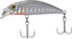 Shinka Chisai Artificial Bait Fish (Minnow) No1...