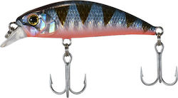 Shinka Chisai Τεχνητό Δόλωμα Ψαράκι (Minnow) No...