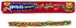 Nerds Candy Confectionery Rope 26gr