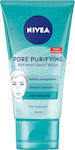 Nivea Pore Purifying Cleansing Gel for Oily Skin 150ml