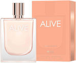 Hugo Boss Alive Eau de Toilette 80ml