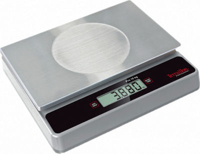 Terraillon Electronic with Maximum Weight Capacity of 15kg and Division 5gr