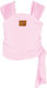 Cangaroo Wrap Carrier Cherish Pink