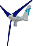 Silentwind Wind Turbine with 500W Rated Power