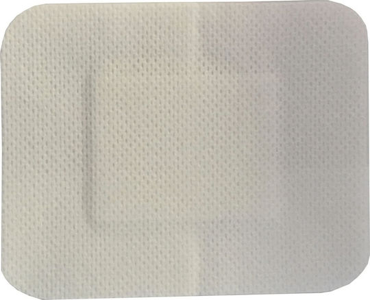 Ducasco Farmacure Αυτοκόλλητες Γάζες 10x10cm 50τμχ